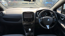 Renault Clio 1.5 dCi 90 Dynamique S Nav 5dr Diesel Hatchback